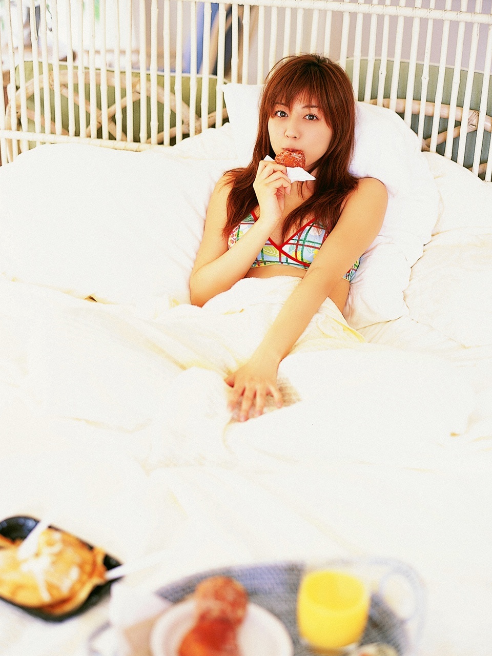 Yumi Sugimoto (杉本有美)  No.77 [VYJ]